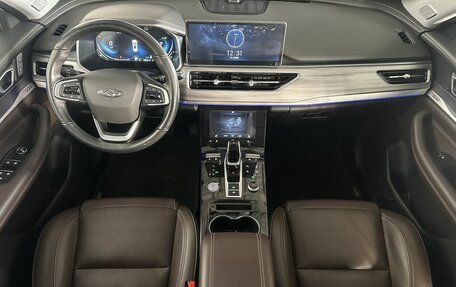 Chery Tiggo 8 Pro, 2023 год, 1 871 000 рублей, 9 фотография