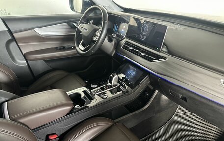 Chery Tiggo 8 Pro, 2023 год, 1 871 000 рублей, 10 фотография