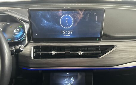 Chery Tiggo 8 Pro, 2023 год, 1 871 000 рублей, 16 фотография