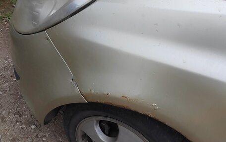 Opel Corsa D рестайлинг _i, 2008 год, 250 000 рублей, 7 фотография