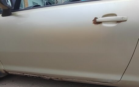 Opel Corsa D рестайлинг _i, 2008 год, 250 000 рублей, 8 фотография
