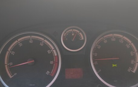 Opel Corsa D рестайлинг _i, 2008 год, 250 000 рублей, 3 фотография