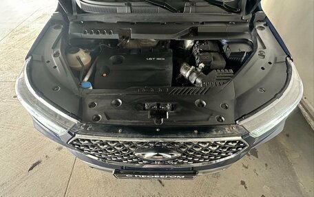 Chery Tiggo 8 Pro, 2023 год, 1 871 000 рублей, 20 фотография