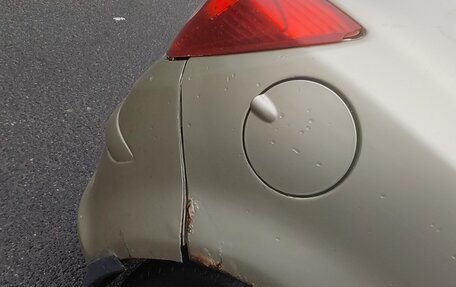 Opel Corsa D рестайлинг _i, 2008 год, 250 000 рублей, 4 фотография
