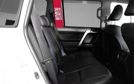 Toyota Land Cruiser Prado 150 рестайлинг, 2014 год, 3 740 000 рублей, 13 фотография