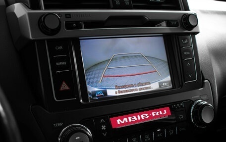 Toyota Land Cruiser Prado 150 рестайлинг, 2014 год, 3 740 000 рублей, 18 фотография