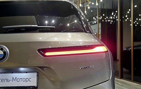 BMW iX, 2023 год, 10 350 000 рублей, 5 фотография