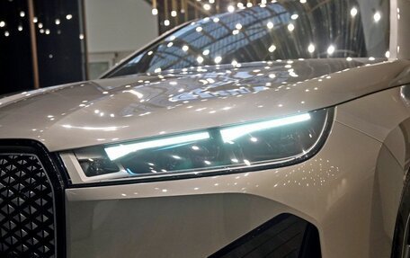 BMW iX, 2023 год, 10 350 000 рублей, 2 фотография