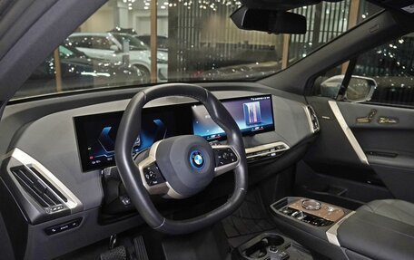 BMW iX, 2023 год, 10 350 000 рублей, 7 фотография