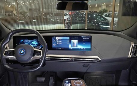 BMW iX, 2023 год, 10 350 000 рублей, 8 фотография