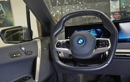 BMW iX, 2023 год, 10 350 000 рублей, 10 фотография