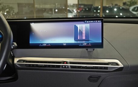 BMW iX, 2023 год, 10 350 000 рублей, 13 фотография