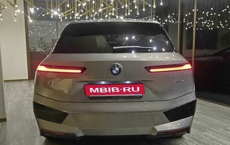 BMW iX, 2023 год, 10 350 000 рублей, 4 фотография