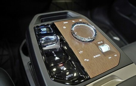 BMW iX, 2023 год, 10 350 000 рублей, 14 фотография