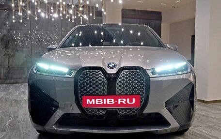 BMW iX, 2023 год, 10 350 000 рублей, 3 фотография