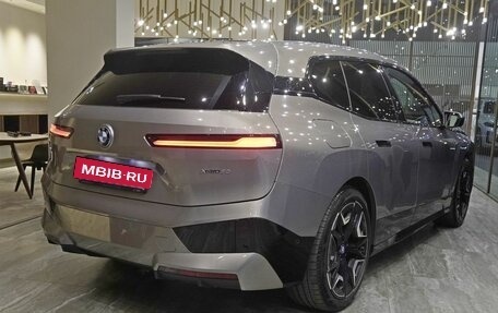 BMW iX, 2023 год, 10 350 000 рублей, 6 фотография