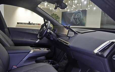 BMW iX, 2023 год, 10 350 000 рублей, 15 фотография