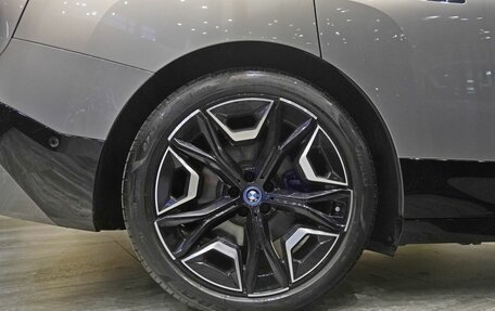 BMW iX, 2023 год, 10 350 000 рублей, 23 фотография