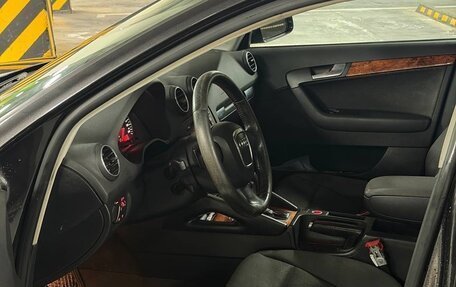 Audi A3, 2007 год, 449 000 рублей, 5 фотография