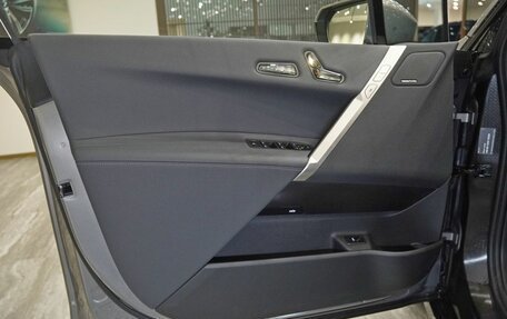 BMW iX, 2023 год, 10 350 000 рублей, 19 фотография