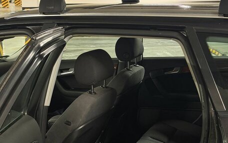 Audi A3, 2007 год, 449 000 рублей, 6 фотография