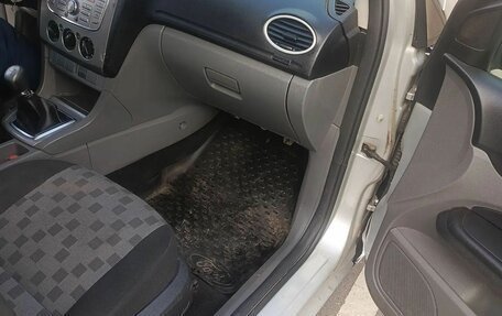 Ford Focus II рестайлинг, 2009 год, 405 000 рублей, 8 фотография