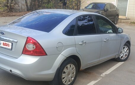 Ford Focus II рестайлинг, 2009 год, 405 000 рублей, 4 фотография