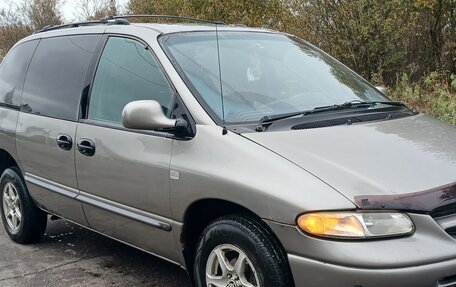 Dodge Caravan III, 1999 год, 300 000 рублей, 3 фотография
