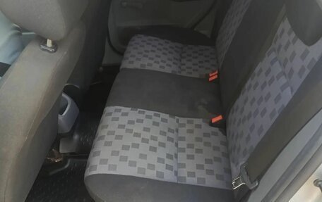 Ford Focus II рестайлинг, 2009 год, 405 000 рублей, 10 фотография
