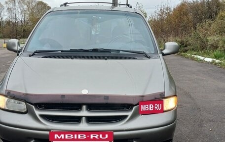 Dodge Caravan III, 1999 год, 300 000 рублей, 2 фотография