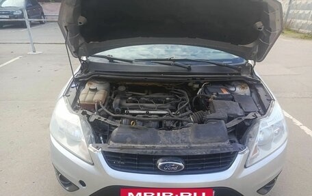 Ford Focus II рестайлинг, 2009 год, 405 000 рублей, 6 фотография