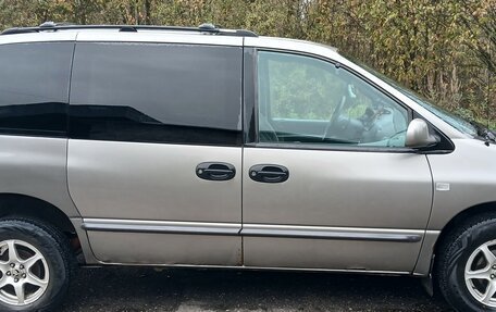 Dodge Caravan III, 1999 год, 300 000 рублей, 6 фотография