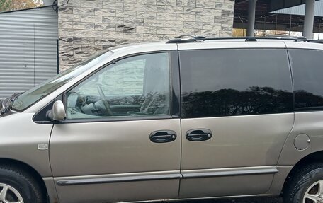Dodge Caravan III, 1999 год, 300 000 рублей, 9 фотография