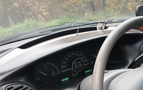 Dodge Caravan III, 1999 год, 300 000 рублей, 12 фотография
