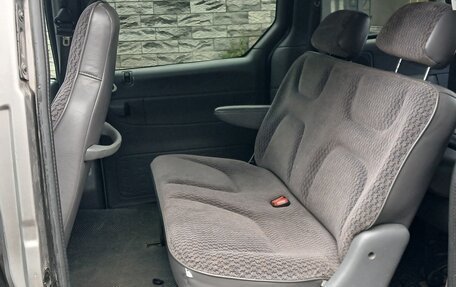 Dodge Caravan III, 1999 год, 300 000 рублей, 11 фотография