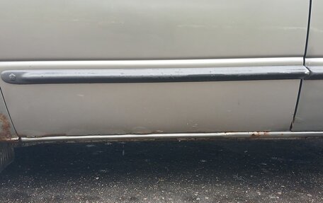 Dodge Caravan III, 1999 год, 300 000 рублей, 8 фотография