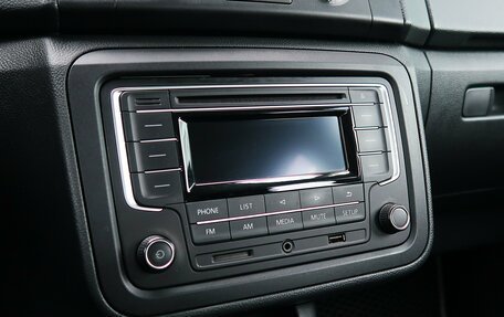 Skoda Fabia II, 2013 год, 729 000 рублей, 18 фотография