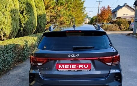 KIA Rio IV, 2022 год, 1 880 000 рублей, 5 фотография