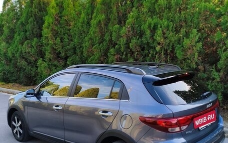 KIA Rio IV, 2022 год, 1 880 000 рублей, 8 фотография