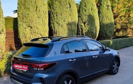 KIA Rio IV, 2022 год, 1 880 000 рублей, 4 фотография