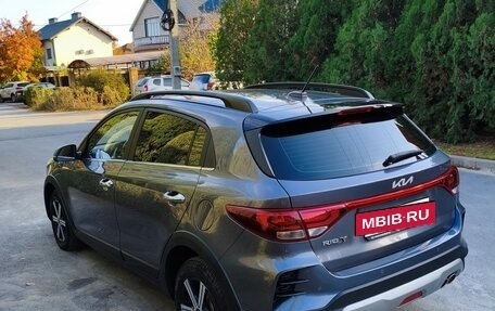 KIA Rio IV, 2022 год, 1 880 000 рублей, 9 фотография