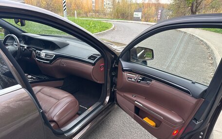 Mercedes-Benz S-Класс, 2012 год, 1 700 000 рублей, 7 фотография