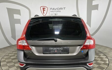 Volvo XC70 II рестайлинг, 2011 год, 1 250 000 рублей, 3 фотография