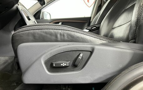 Volvo XC70 II рестайлинг, 2011 год, 1 250 000 рублей, 10 фотография