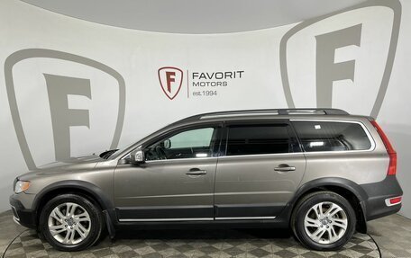 Volvo XC70 II рестайлинг, 2011 год, 1 250 000 рублей, 5 фотография