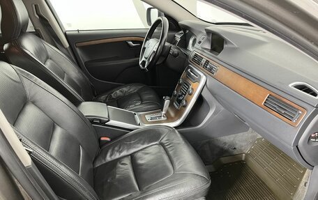 Volvo XC70 II рестайлинг, 2011 год, 1 250 000 рублей, 14 фотография