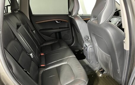 Volvo XC70 II рестайлинг, 2011 год, 1 250 000 рублей, 16 фотография
