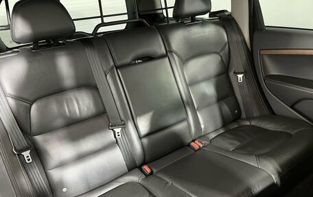 Volvo XC70 II рестайлинг, 2011 год, 1 250 000 рублей, 15 фотография