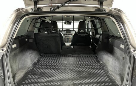 Volvo XC70 II рестайлинг, 2011 год, 1 250 000 рублей, 18 фотография