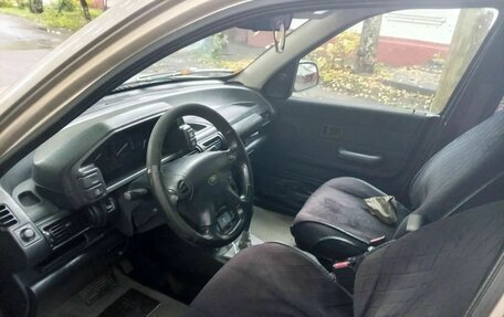 Land Rover Freelander II рестайлинг 2, 2002 год, 399 000 рублей, 5 фотография